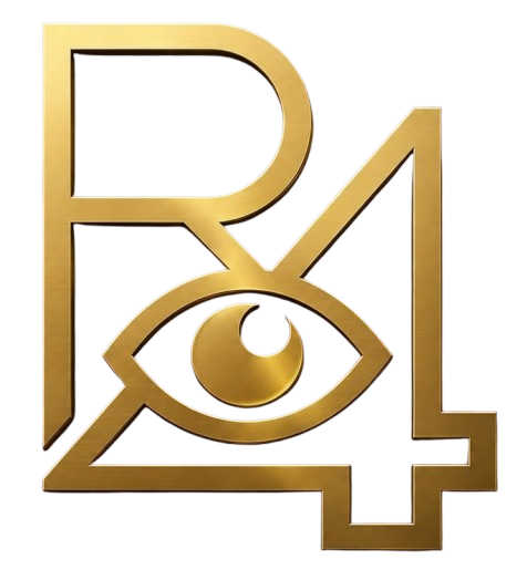 Ragna 4 Security Company logo
